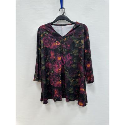 Women's Tunic Polska tws-21