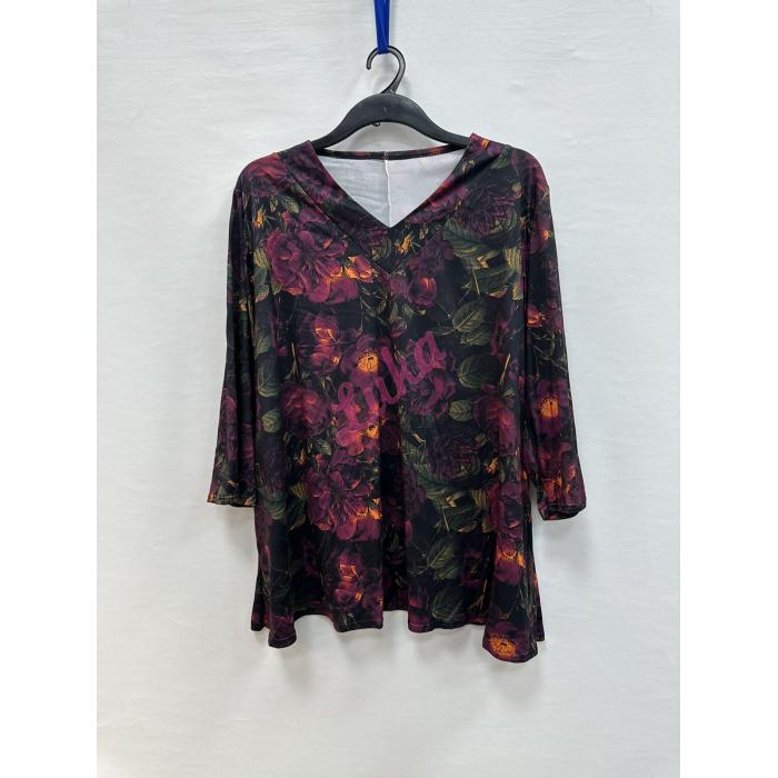 Women's Tunic Polska tws-