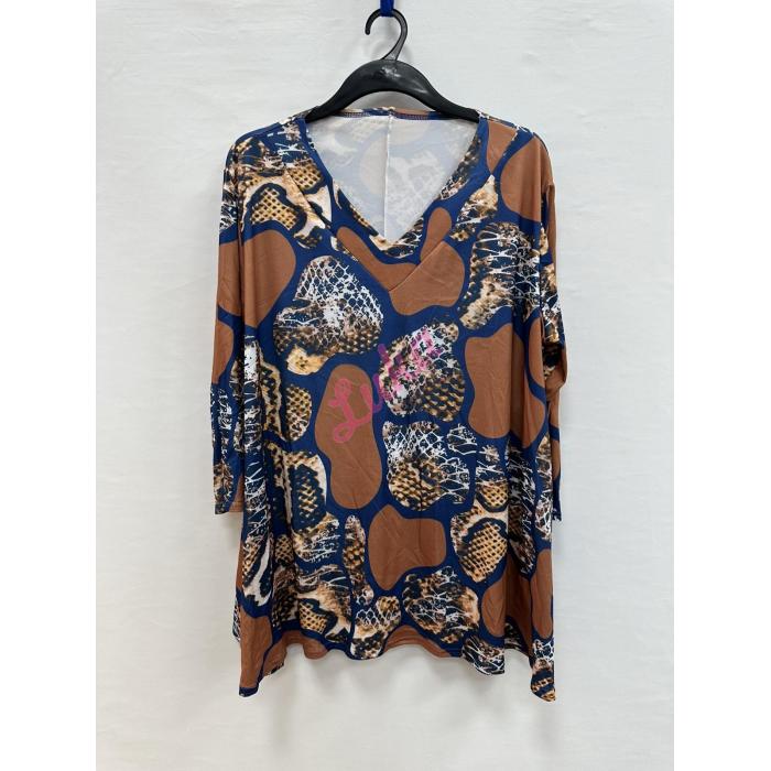 Women's Tunic Polska tws-