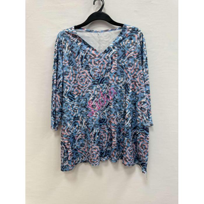 Women's Tunic Polska tws-