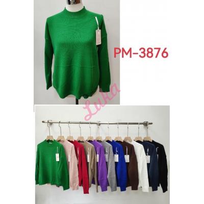 Women's sweater P-M pm-3876