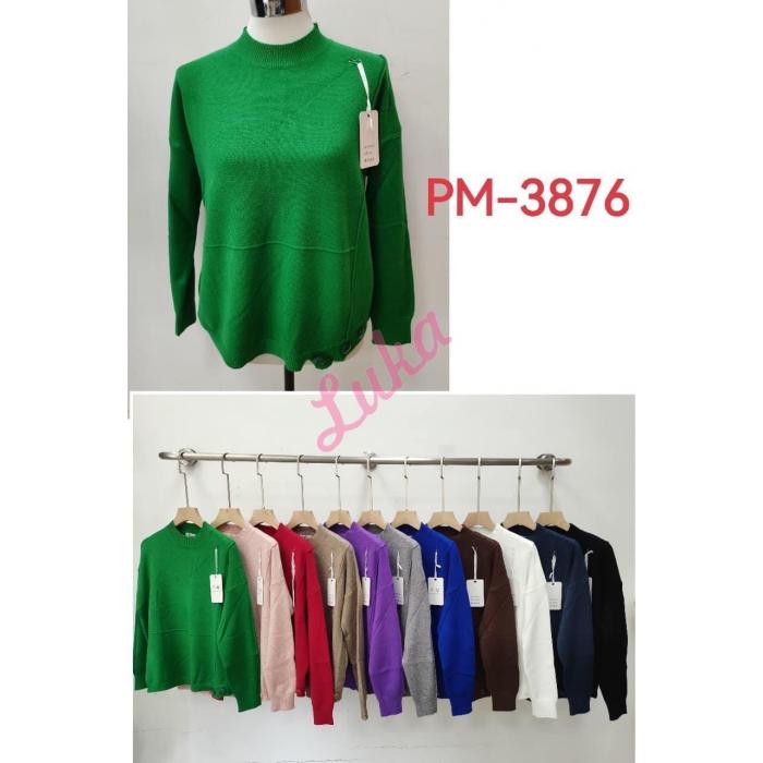 Women's sweater P-M