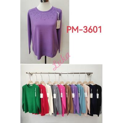 Women's sweater P-M pm-3601