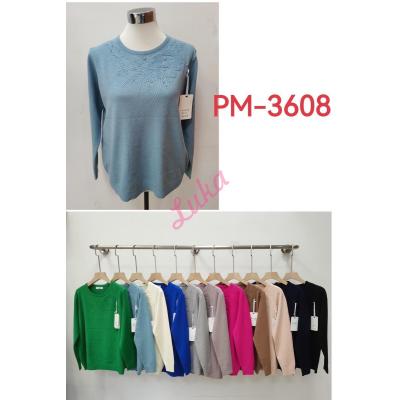 Sweter damski P-M