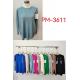 Women's sweater P-M