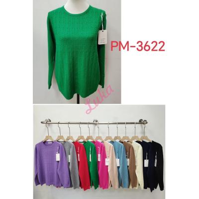 Sweter damski P-M pm-3622