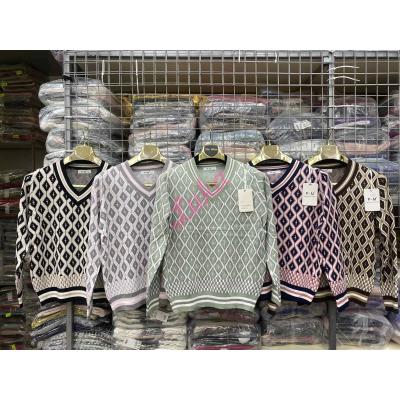 Women's sweater P-M