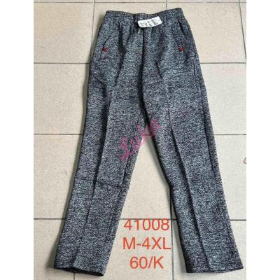 Men's Pants 41008