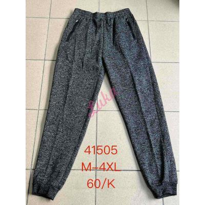 Men's Pants 41505