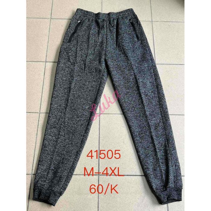 Men's Pants 41008