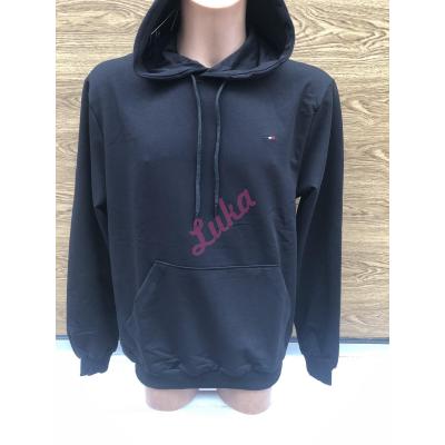 Men's hoodie 8006