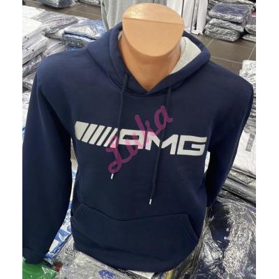 Men's hoodie 8008