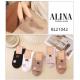 Women's socks Alina bl21042