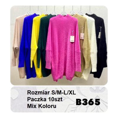 Women's sweater F810