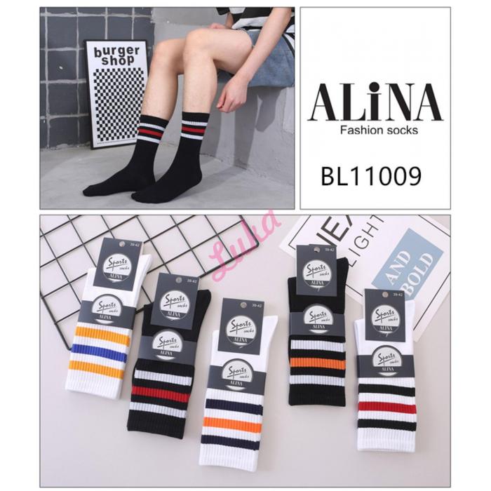 Men's socks Alina bl