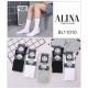 Men's socks Alina bl