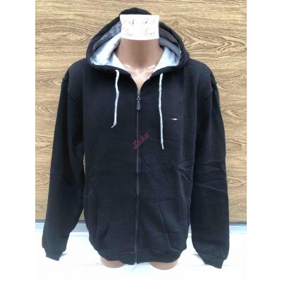 Men's hoodie big size 0900