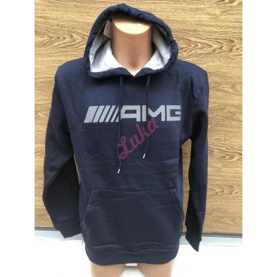 Men's hoodie 0095