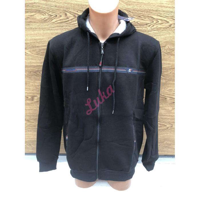 Men's hoodie 0096