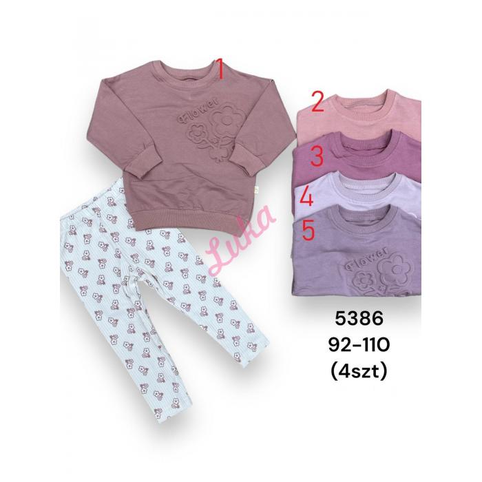 Kid's Set 5264-5