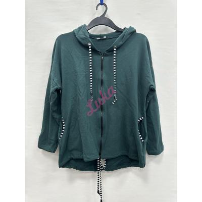 Women's Polish Hoodie tws-32