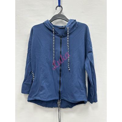 Women's Polish Hoodie tws-33