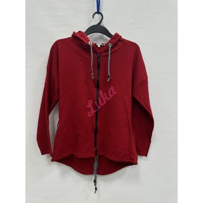 Women's Polish Hoodie tws-34