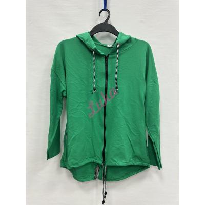 Women's Polish Hoodie tws-35