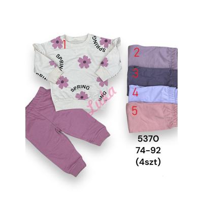 Kid's Set 5370