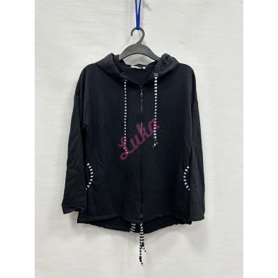 Women's Polish Hoodie tws-