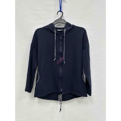 Women's Polish Hoodie tws-