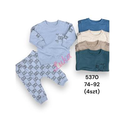 Kid's Set 5370-1