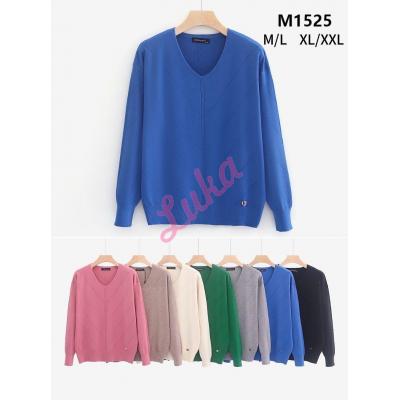 Women's sweater