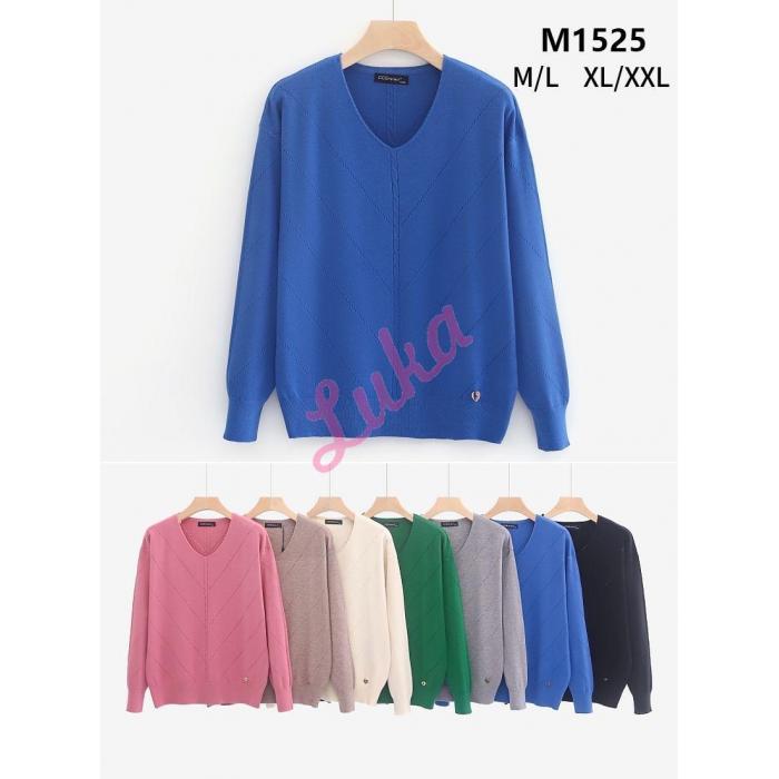 Women's sweater