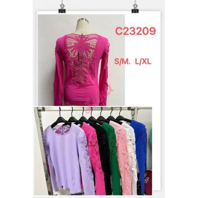 Women's Blouse c23209