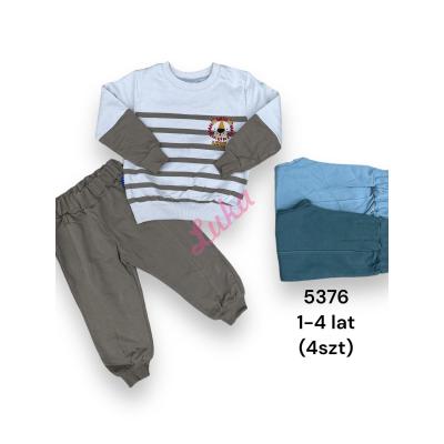 Kid's leggings 5376