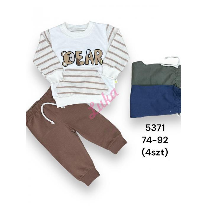 Kid's Set 5371-10