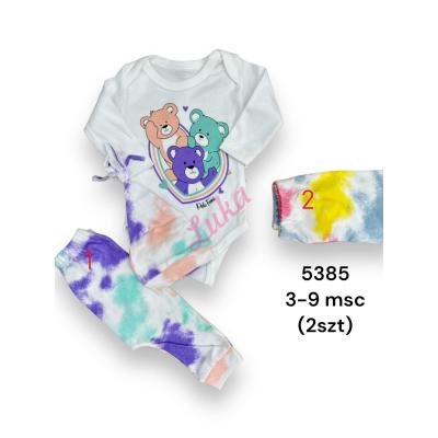 Kid's Set 5385