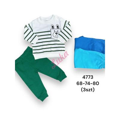 Kid's Set 4773-8