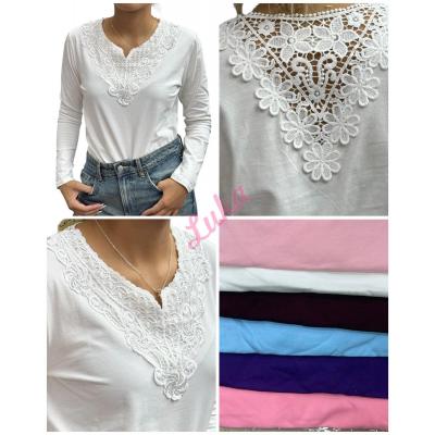 Women's Blouse c11-