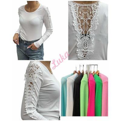 Women's Blouse c11-