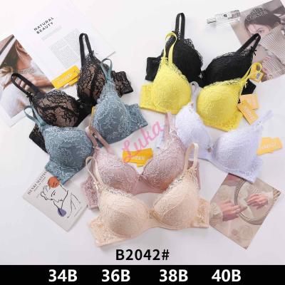 Brassiere Nadiz 2042 B