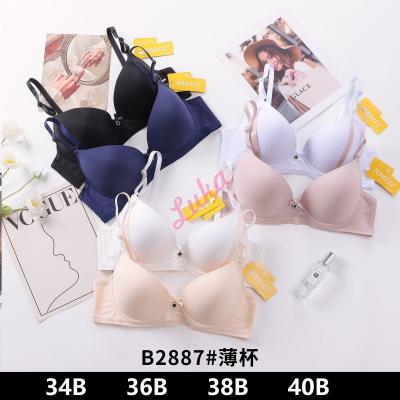 Brassiere Nadiz 2887 B