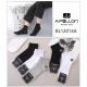 Men's socks Apollon bl