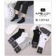 Men's socks Apollon bl