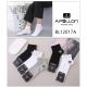 Men's socks Apollon bl