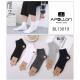 Men's socks Apollon bl