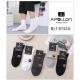 Men's socks Apollon bl