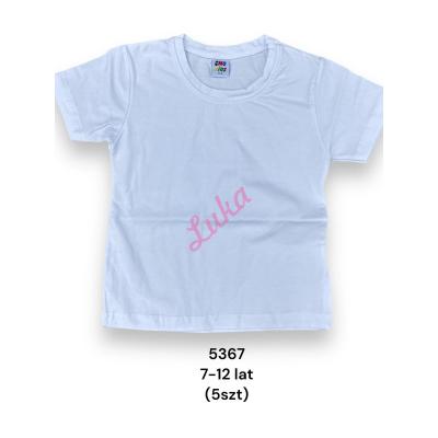 Kid's blouse 5368