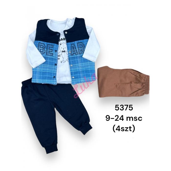 Kid's Set 5375